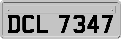 DCL7347
