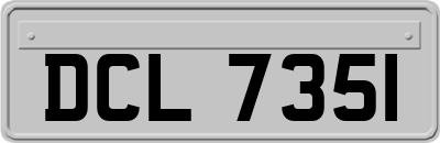 DCL7351