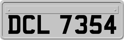 DCL7354