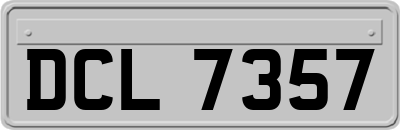 DCL7357