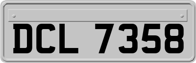 DCL7358