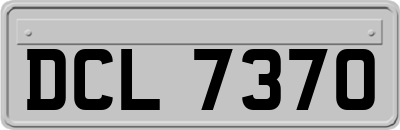 DCL7370