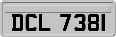 DCL7381