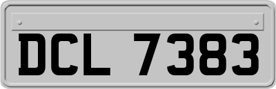DCL7383