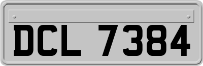 DCL7384