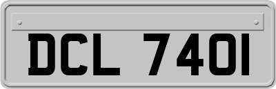 DCL7401