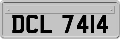 DCL7414