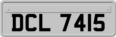 DCL7415