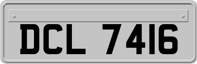 DCL7416