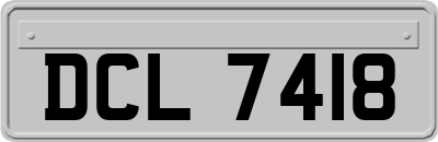 DCL7418
