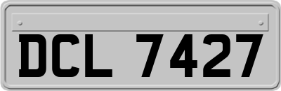 DCL7427