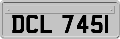 DCL7451