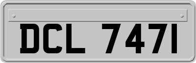DCL7471