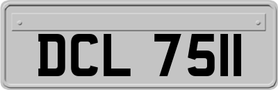 DCL7511