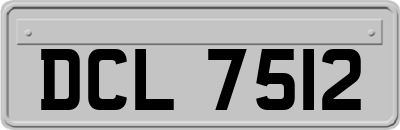 DCL7512