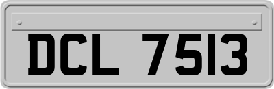 DCL7513