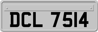 DCL7514