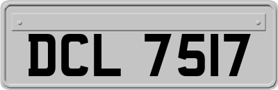 DCL7517