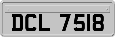 DCL7518