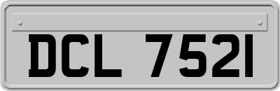 DCL7521