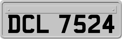 DCL7524