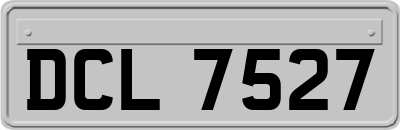DCL7527
