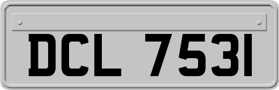 DCL7531