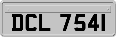 DCL7541