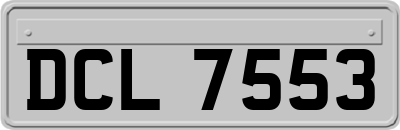 DCL7553