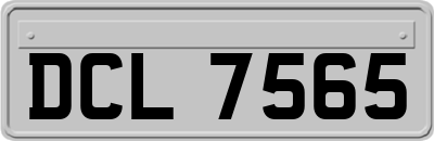 DCL7565