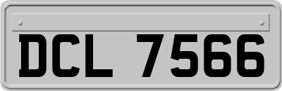 DCL7566
