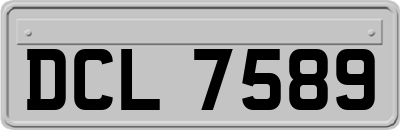 DCL7589
