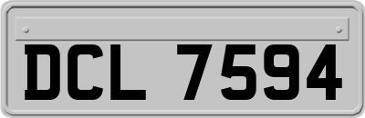 DCL7594