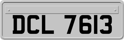DCL7613