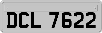 DCL7622