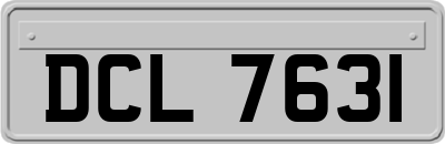 DCL7631