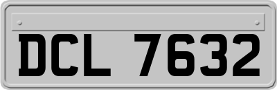 DCL7632