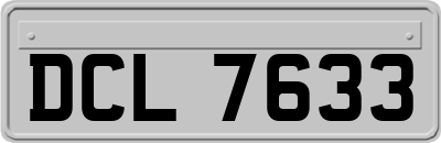 DCL7633