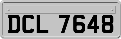 DCL7648