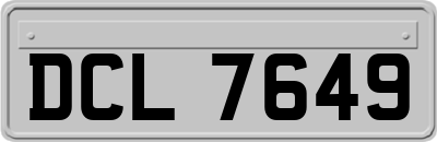 DCL7649