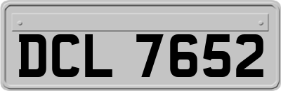DCL7652