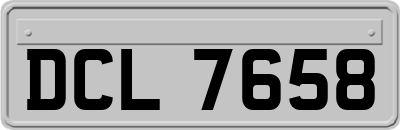 DCL7658