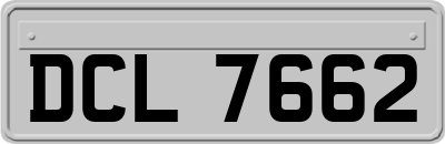 DCL7662