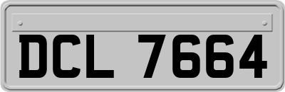 DCL7664