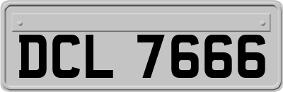 DCL7666