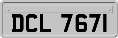 DCL7671