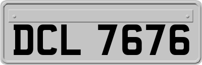 DCL7676