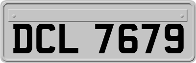 DCL7679