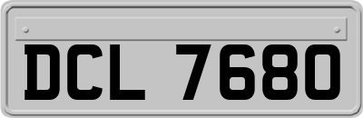DCL7680