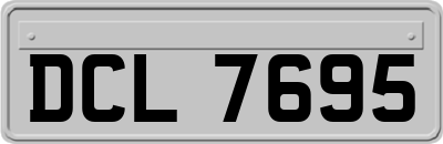 DCL7695